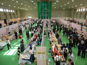 2024　ヤマイシ業務用食品展示会