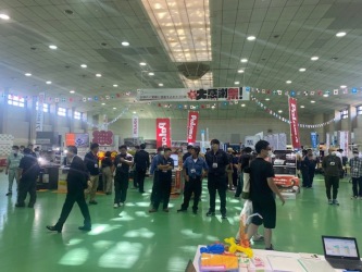 ENEOSグローブエナジーグループ秋の大感謝祭2025