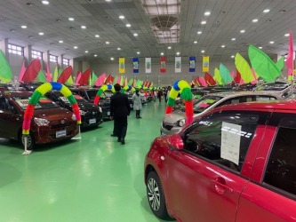 カースーパー総決算